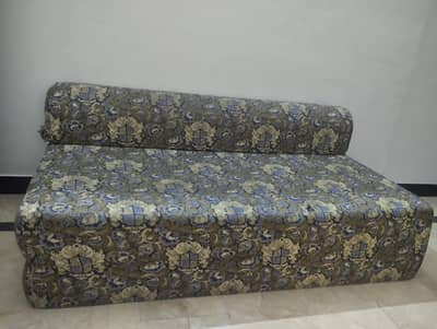 sofa bed