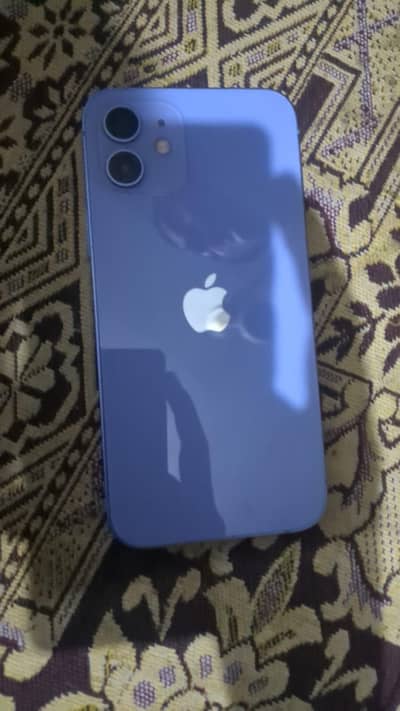 Apple iPhone 12
