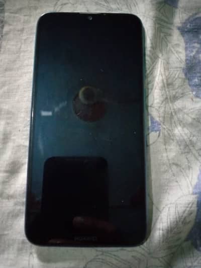 Huawei Y7 Prime