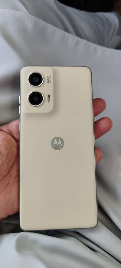 Motorola Moto G Stylus 5G 2024 PUBG 60fps 8+8/128 GB sim lock 10/10