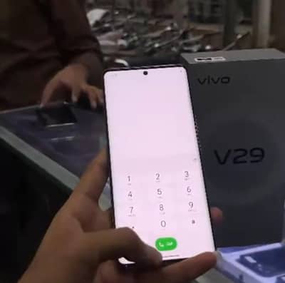 Vivo V29 Pro