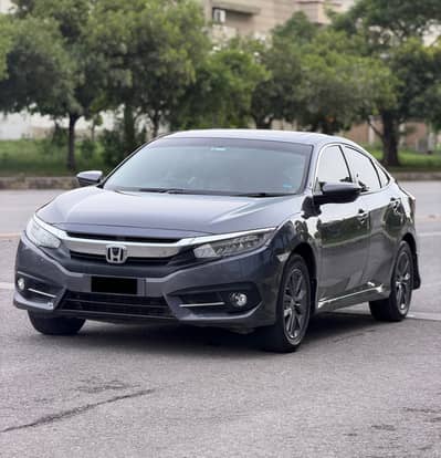 Honda Civic Oriel Prosmatec 2019/20,honda,civic,oriel,prosmatec,2019