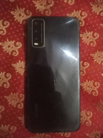 Vivo Y20
