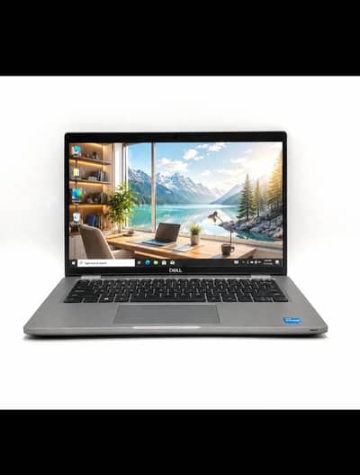 Dell Latitude 5420 | Core i5 11th Gen | 8GB RAM DDR4 | 256GB NVMe SSD