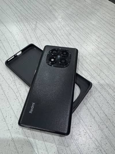 Xiaomi Redmi Note 14 Pro 10/10 Slightly Used