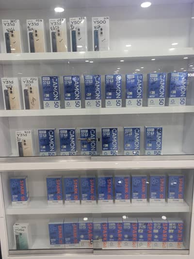 Vivo Other Model