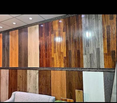 Wooden flooring-Spc floor-Flooring tile-Vinyl Floor-Wallpaper-Blinds
