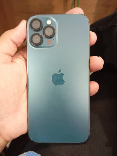 Apple iPhone 12 Pro Max