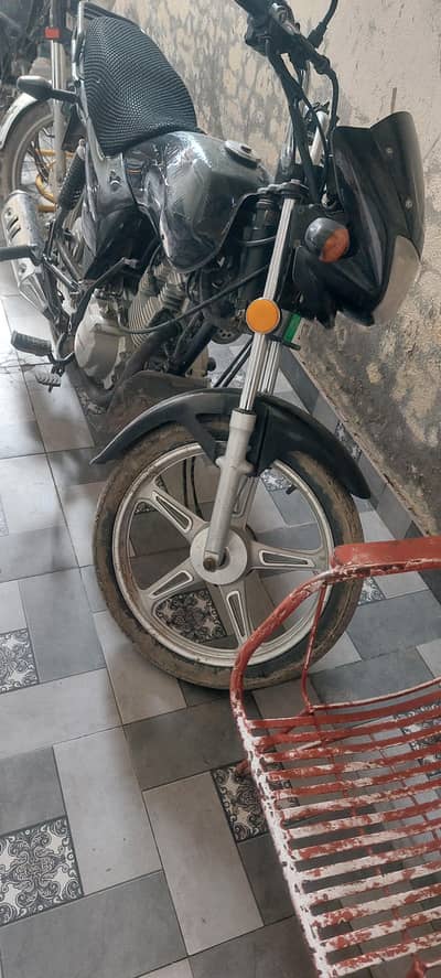 gd110 good condition