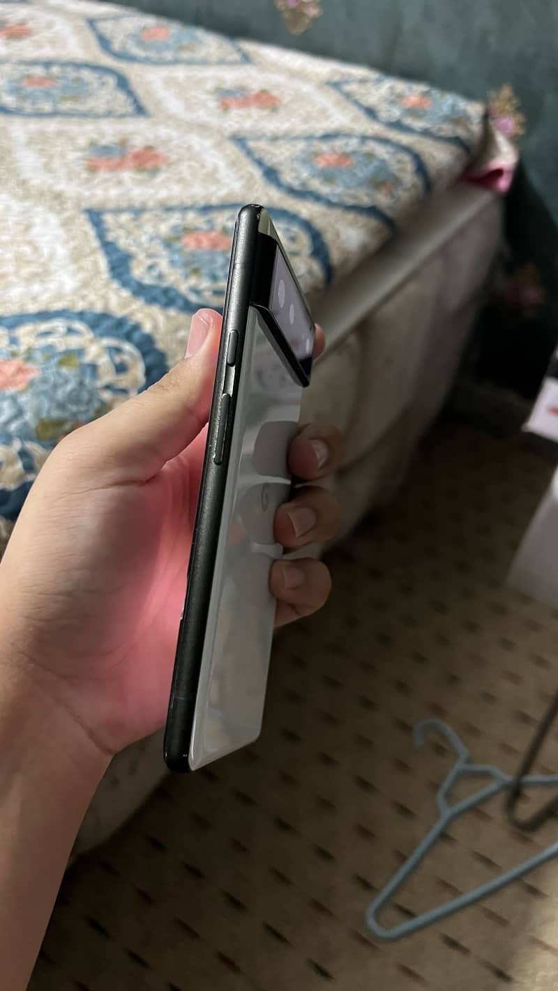 Google Pixel 6 1