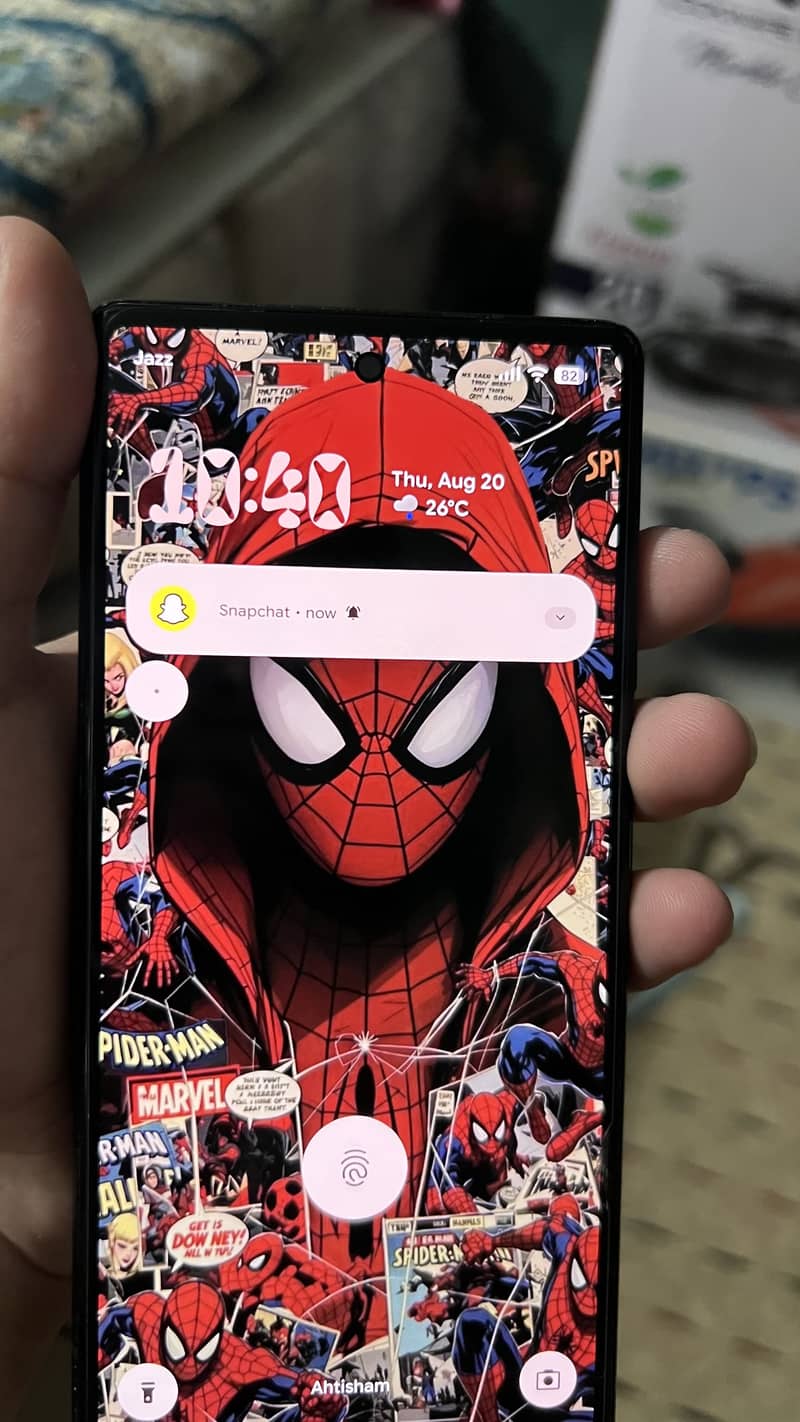 Google Pixel 6 2
