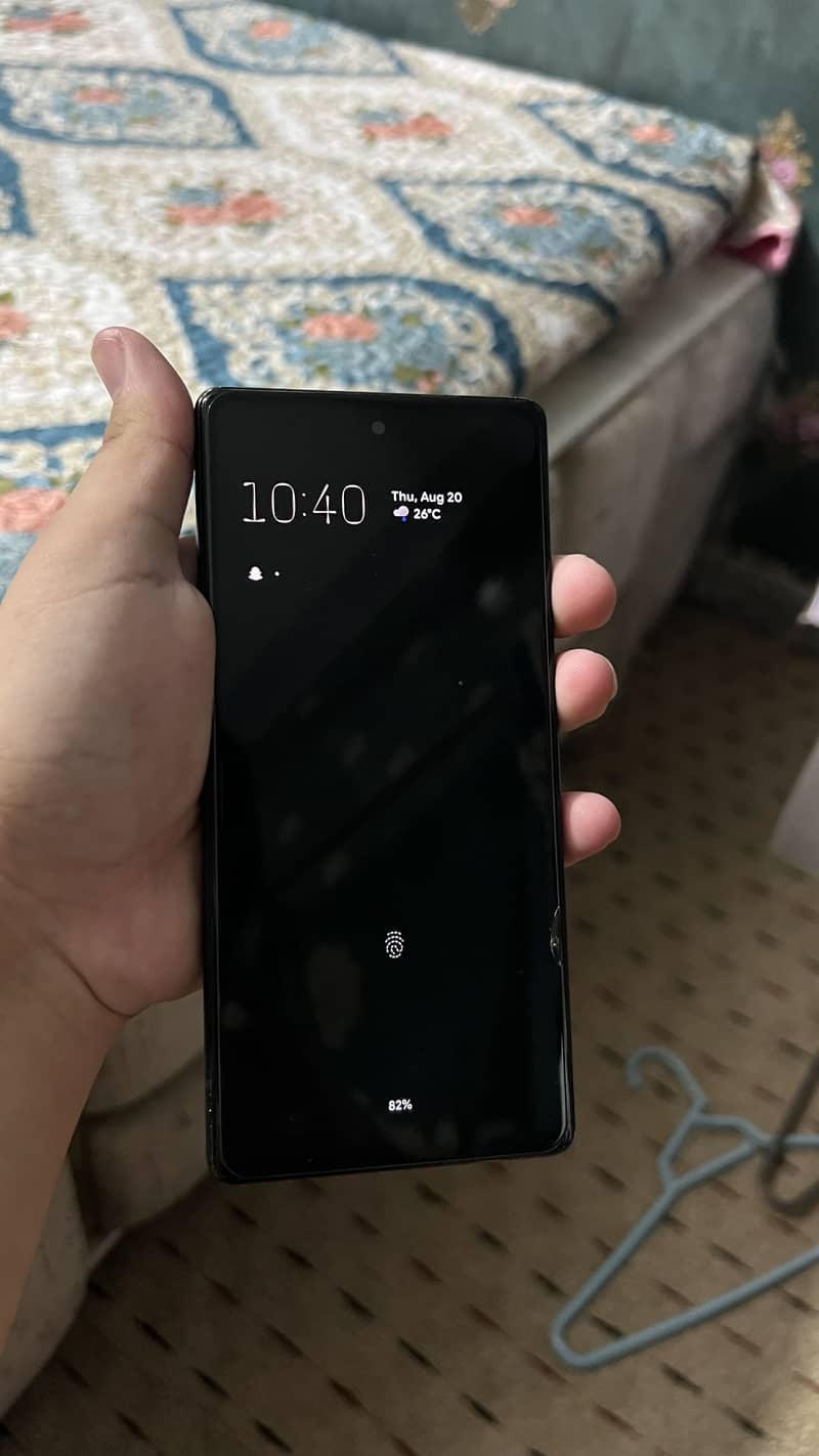 Google Pixel 6 3