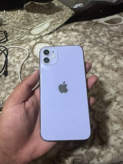 Apple iPhone 11