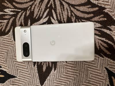 Google Pixel 7