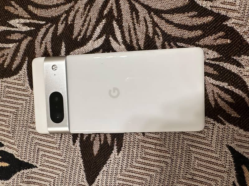 Google Pixel 7 0
