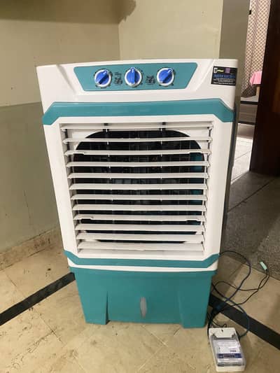Master Air Cooler