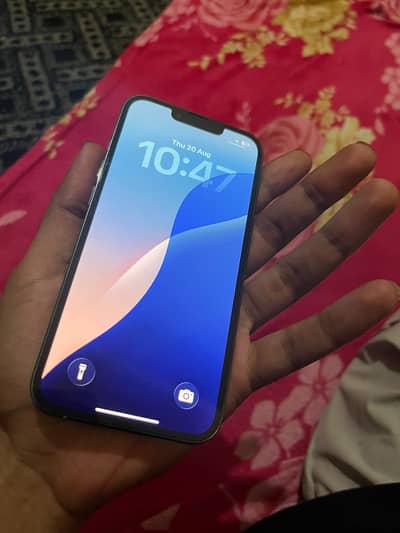 I phone 13 pro factory unlock