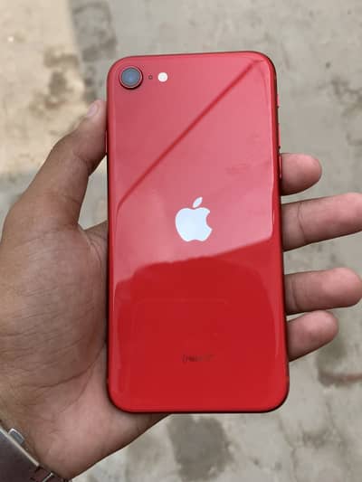 Apple iPhone SE