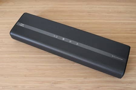 Philips fidellio b1 neno cinema 5.1