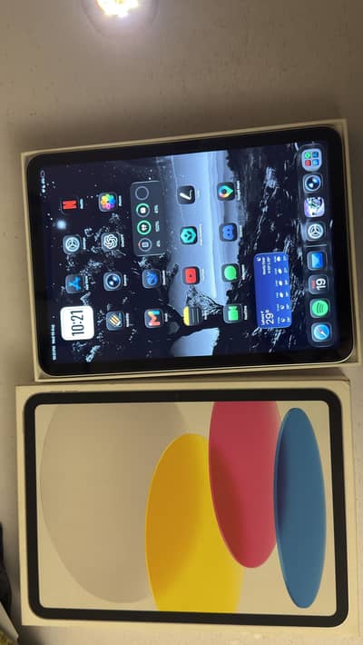 iPad A16 128 GB
