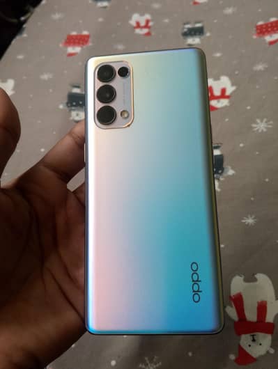 OPPO Reno 5 Pro 12/256