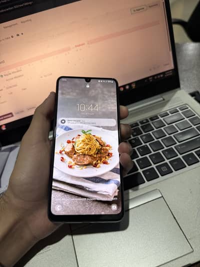 Samsung Mobile A32
