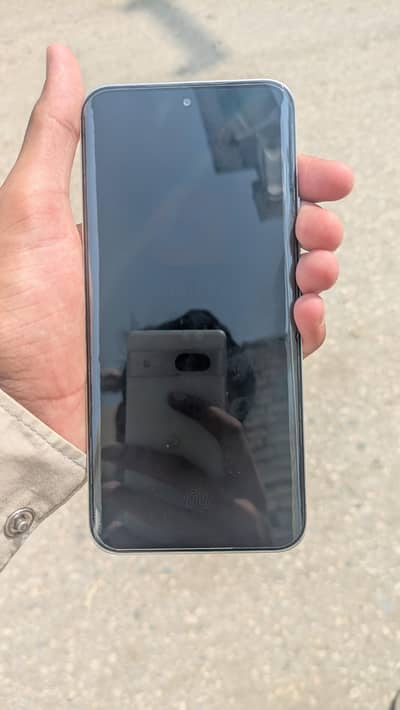 Infinix hot 60 pro plus