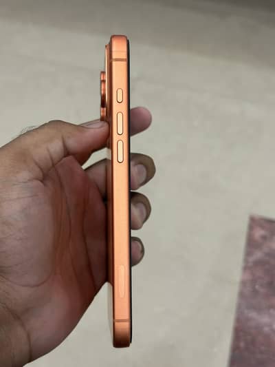 Apple iPhone 17 Pro Max cosmic orange factory unlock