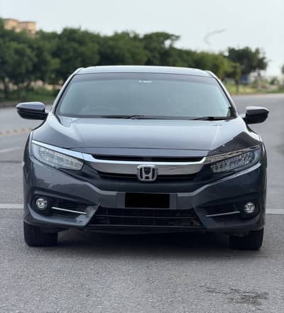Honda Civic Oriel Prosmatec 2019/20,honda,civic,oriel,prosmatec,2019