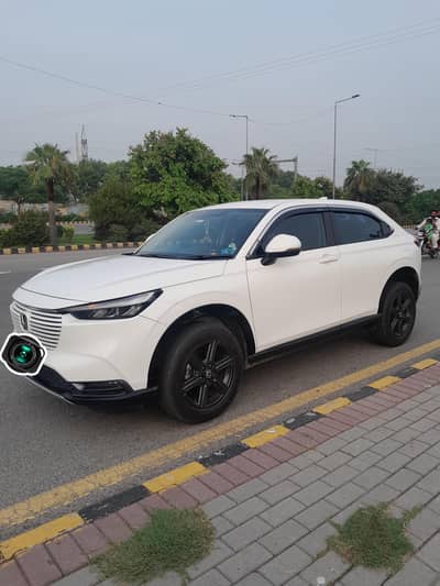 Honda HR-V VTI-S 2025
