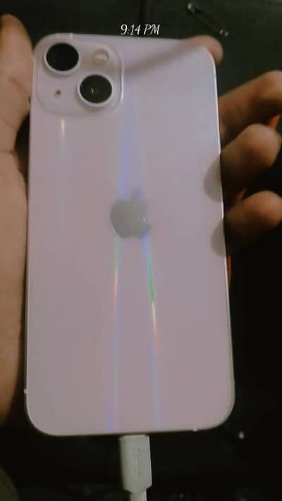 Apple iPhone 13 128GB MDM