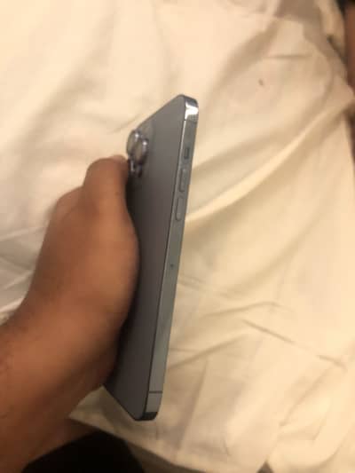 13 Pro max Factory Unblock (256Gb)