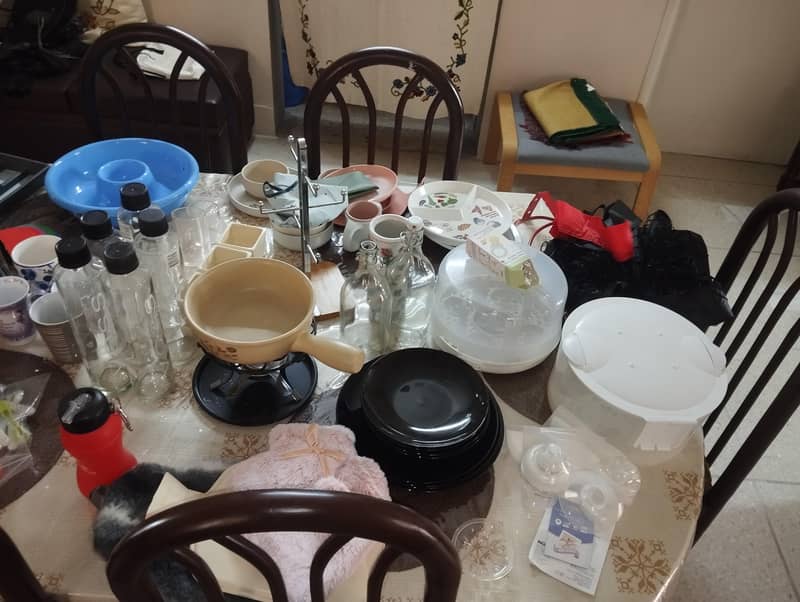 household 1