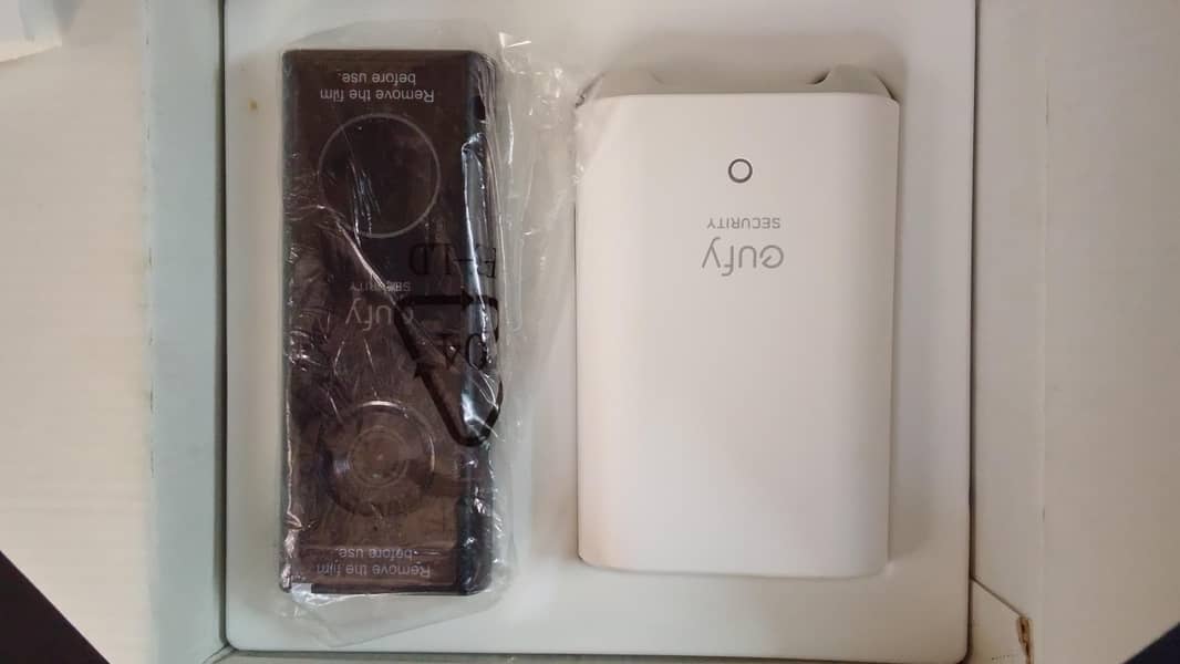 Door Bell Camera Eufy Security 6