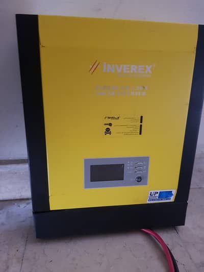 Inverex inverter 3.2 kva