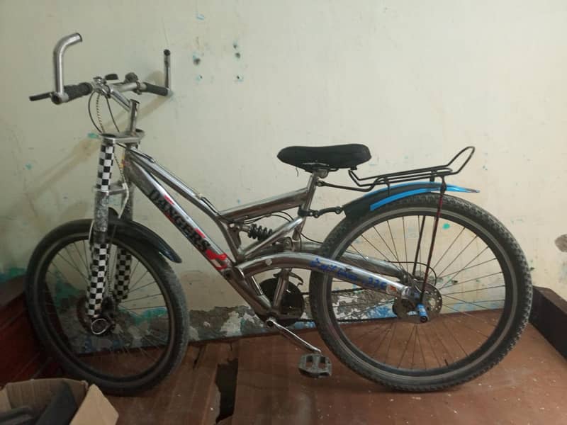 used cycle 1