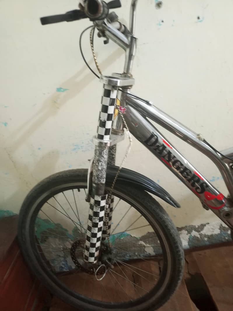 used cycle 2