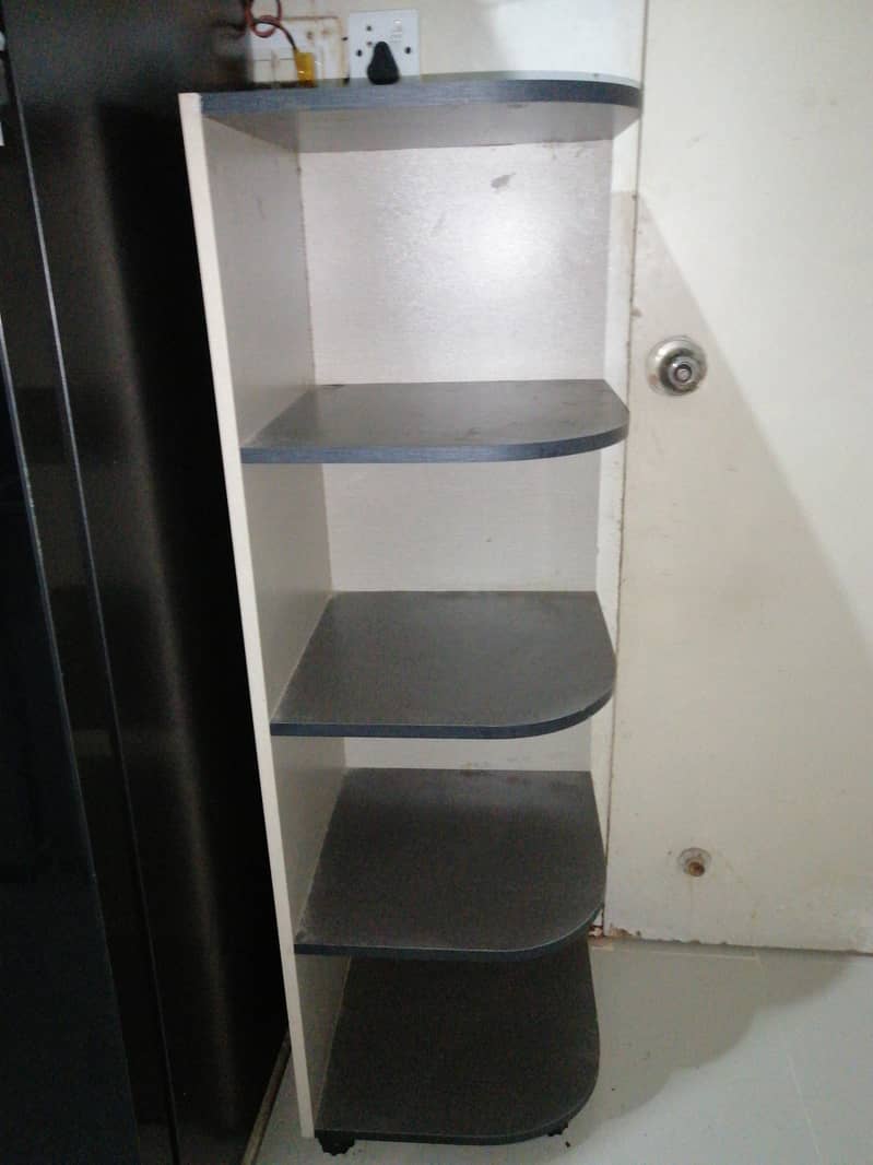 5 portion corner rack 1
