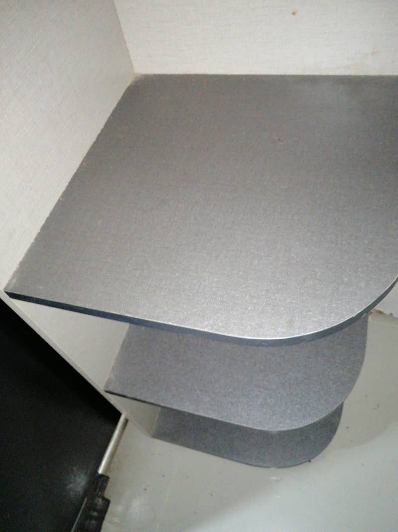 5 portion corner rack 3