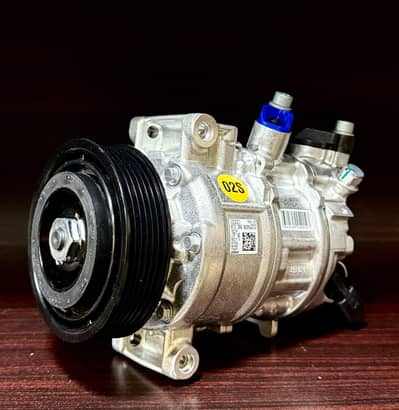 Audi AC Compressors All Variants Available New and Used