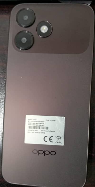 OPPO A6C