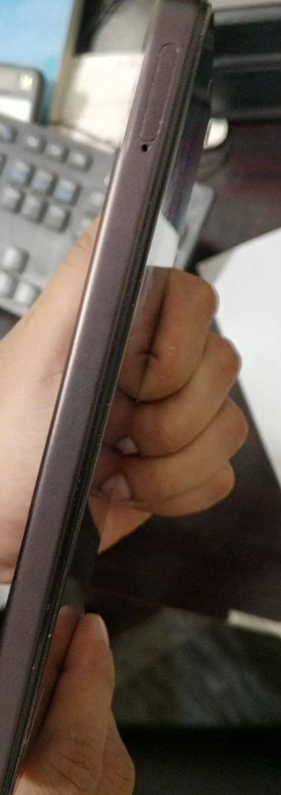 OPPO A6C 1