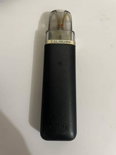 Caliburn G3 lite device