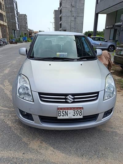 Suzuki Swift 1.3 DLX Navigation 2020 Urgent Sale