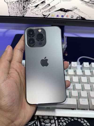 Apple iPhone 13 Pro
