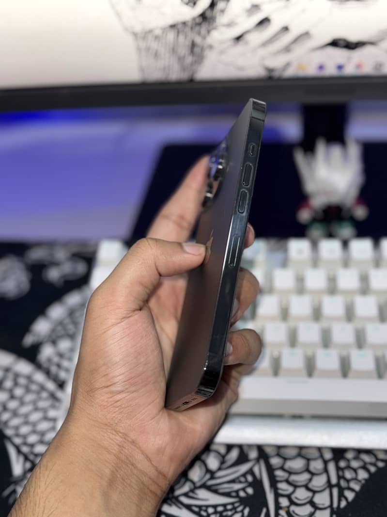 Apple iPhone 13 Pro 128gb JV 3