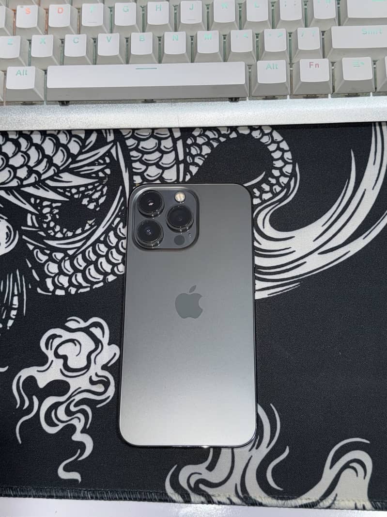 Apple iPhone 13 Pro 128gb JV 4