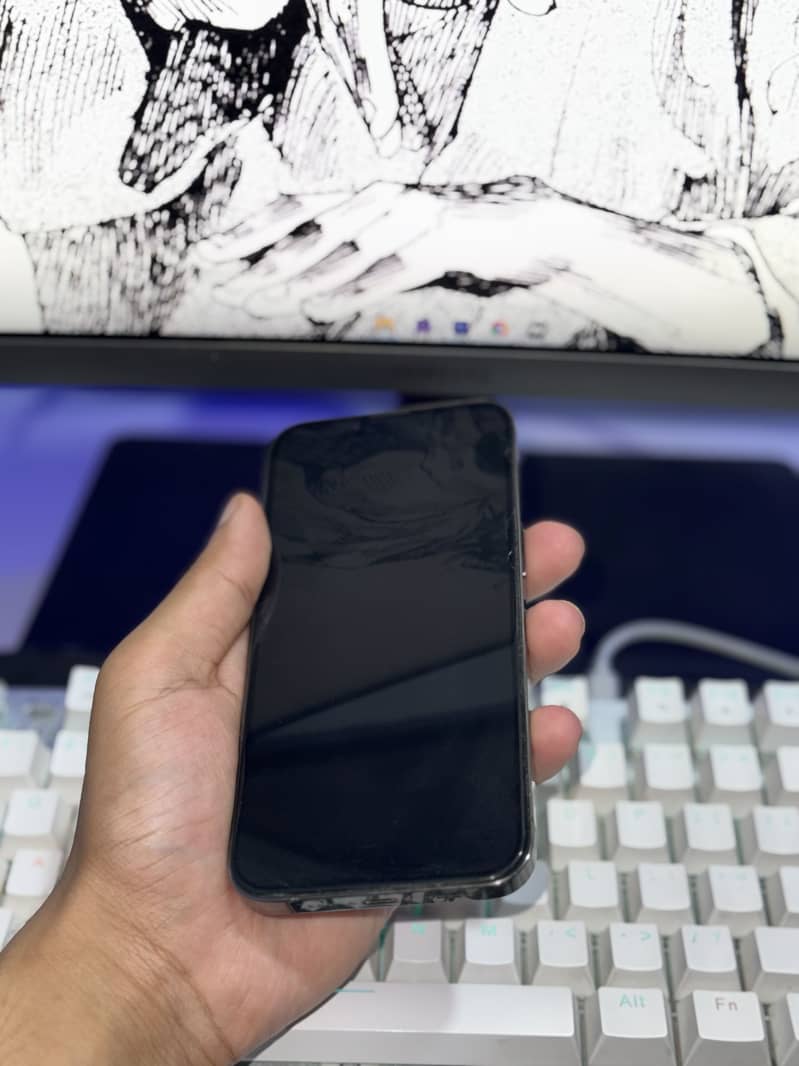 Apple iPhone 13 Pro 128gb JV 8
