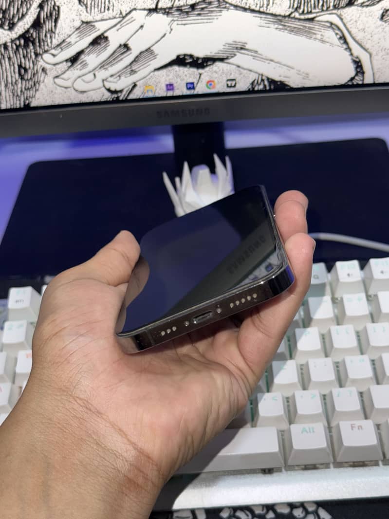 Apple iPhone 13 Pro 128gb JV 9