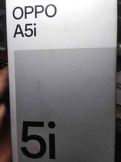 OPPO A5i /+923055930673 wtsapp